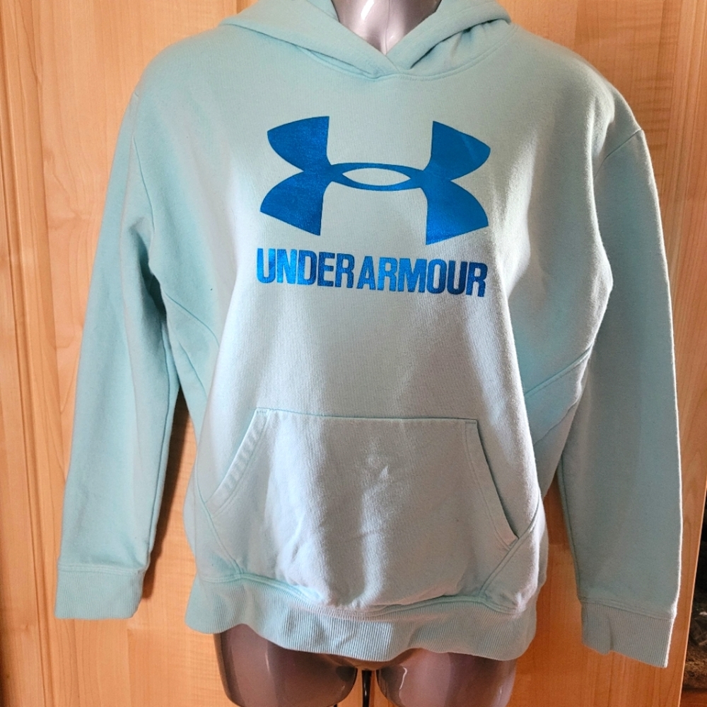 🌟2/$25🌟 Under Armour YLG